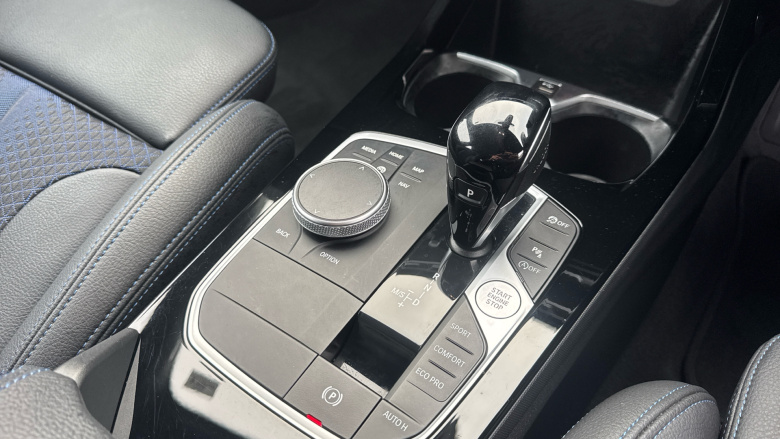 BMW 1 Series 118i [136] M Sport 5dr Step Auto [LCP] Petrol Hatchback